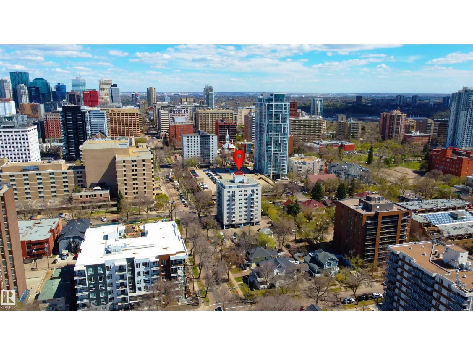#905 9940 112 ST NW, Edmonton