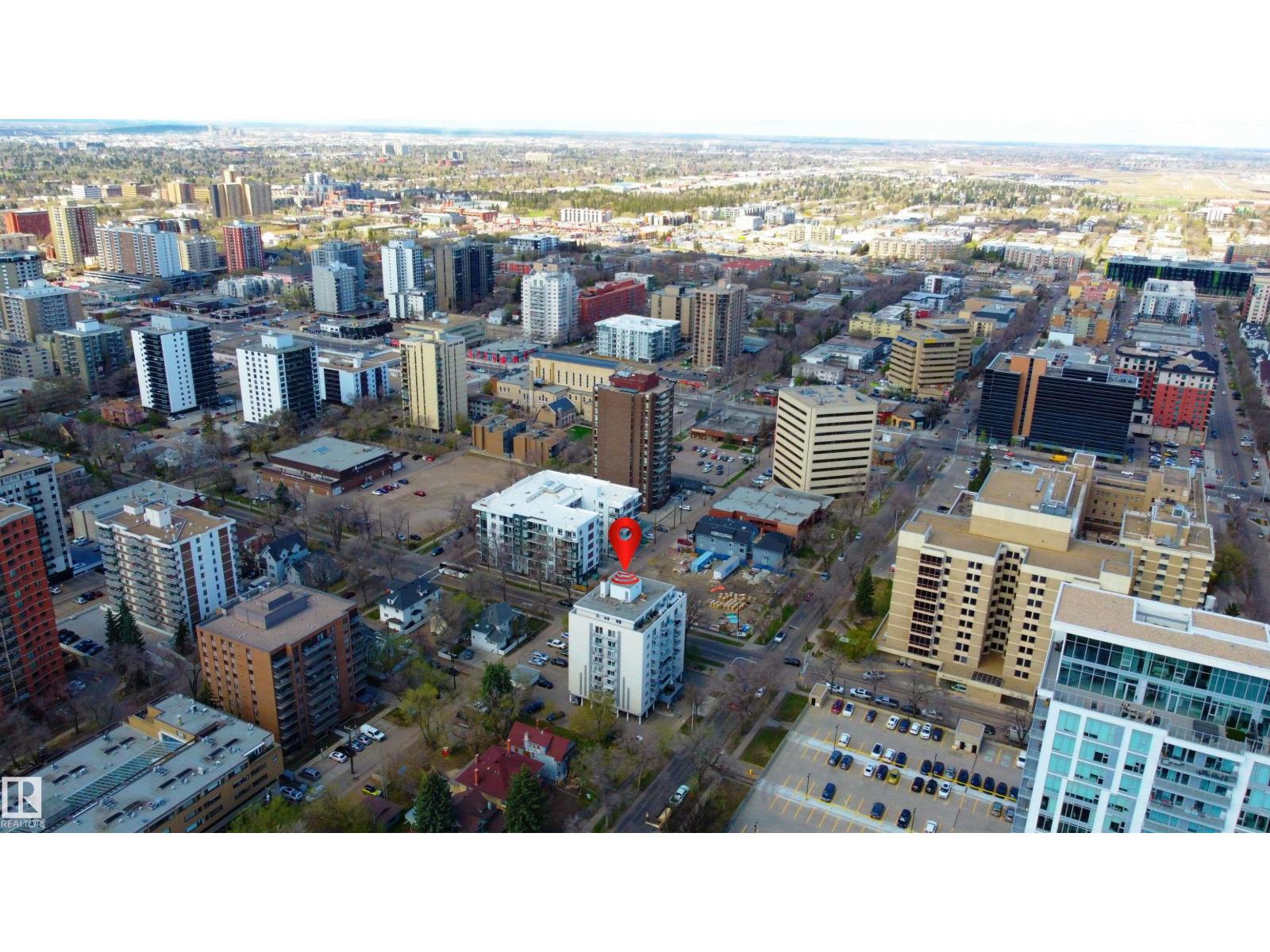 #905 9940 112 ST NW, Edmonton