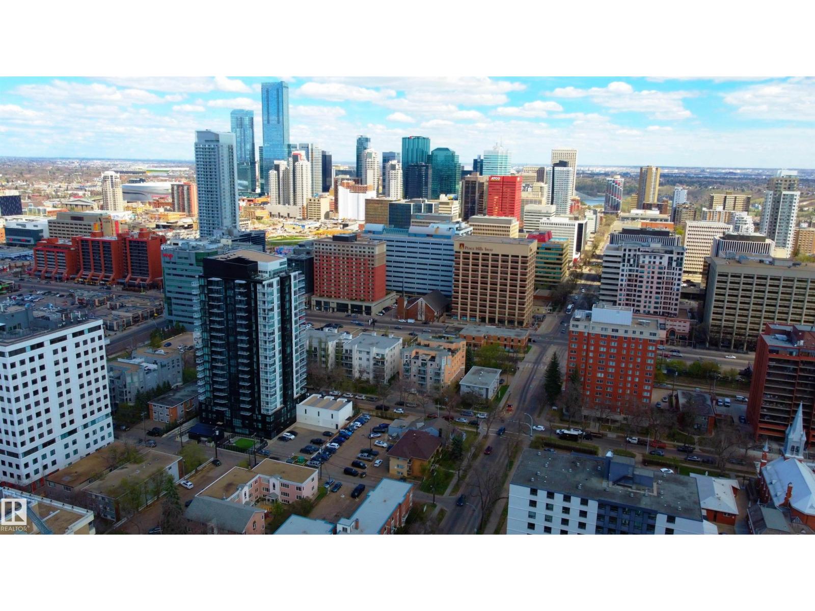 #905 9940 112 ST NW, Edmonton