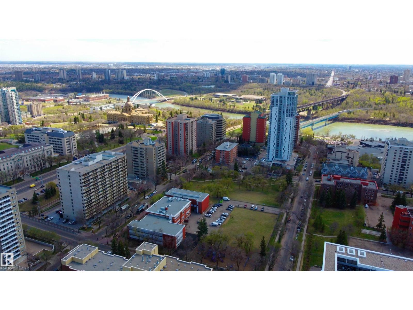 #905 9940 112 ST NW, Edmonton