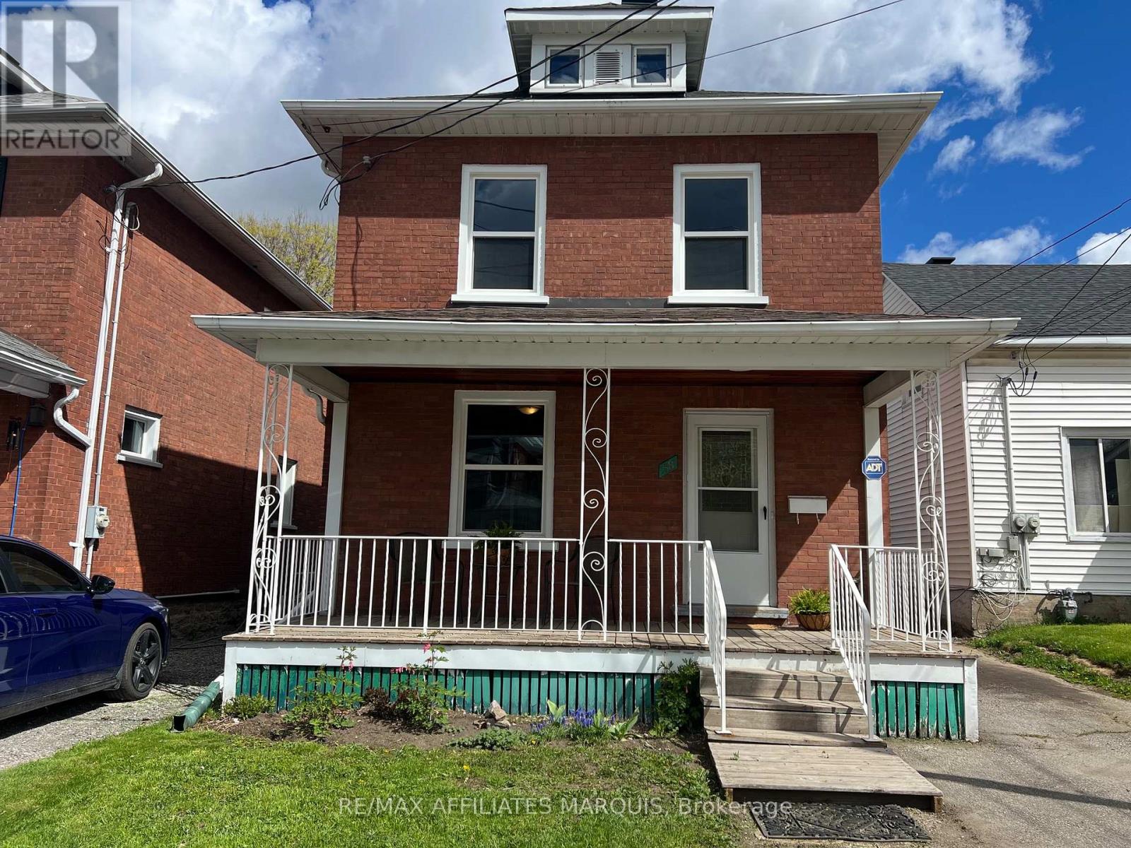 58 WILLIAM STREET W - 1