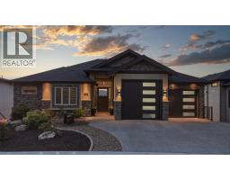 4pc Bathroom - 2200 Cortina Drive, Kelowna, BC V1P1V1 Photo 23