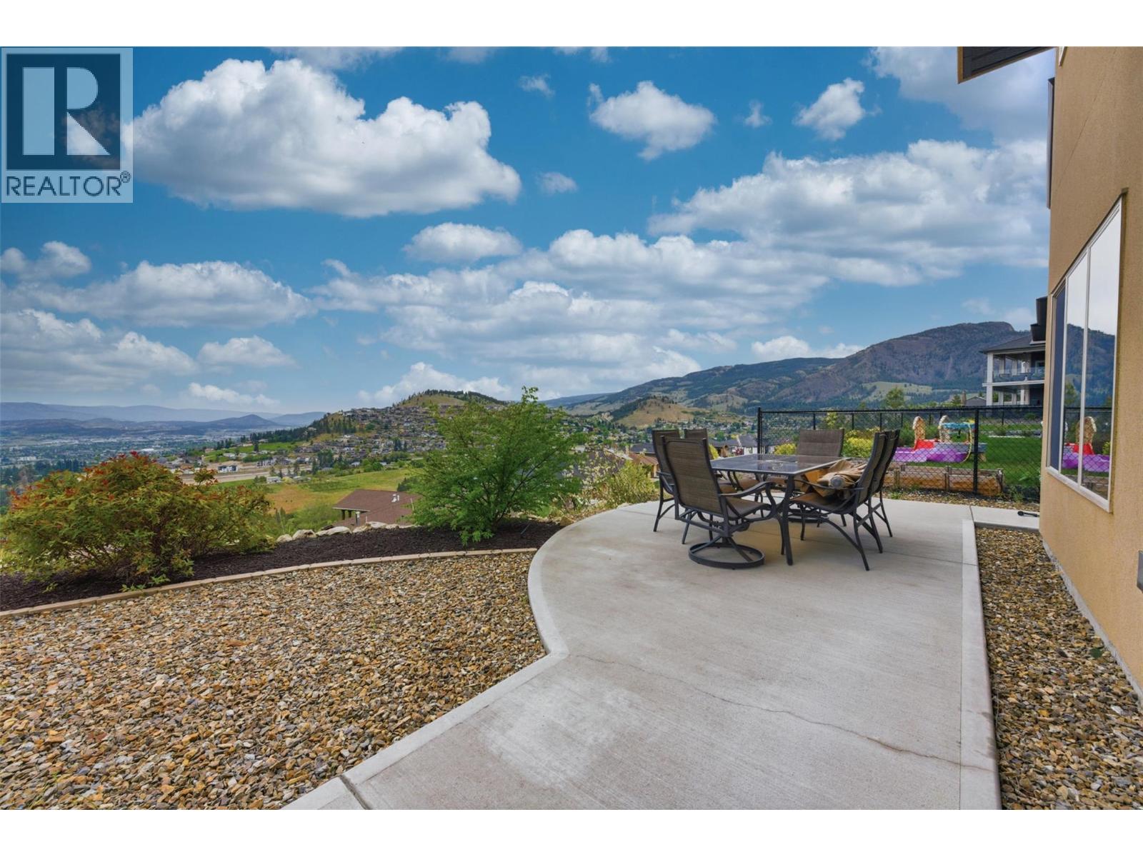2200 Cortina Drive, Kelowna