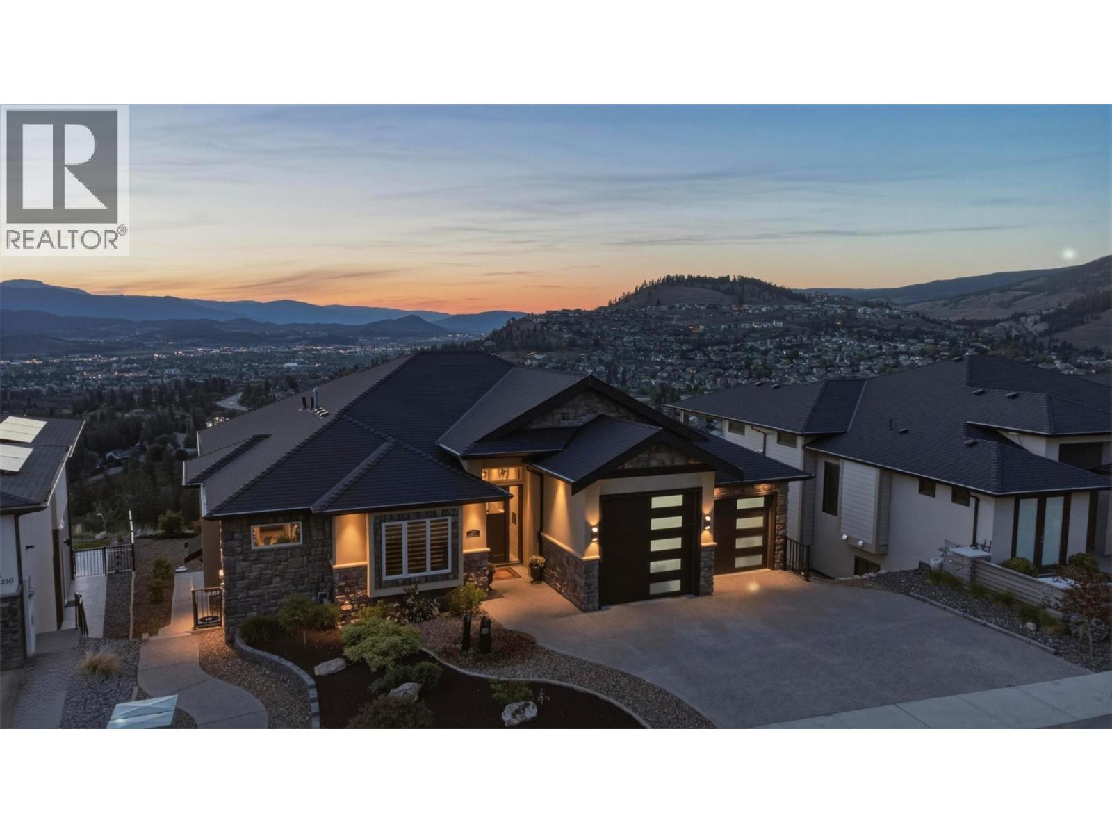2200 Cortina Drive, Kelowna