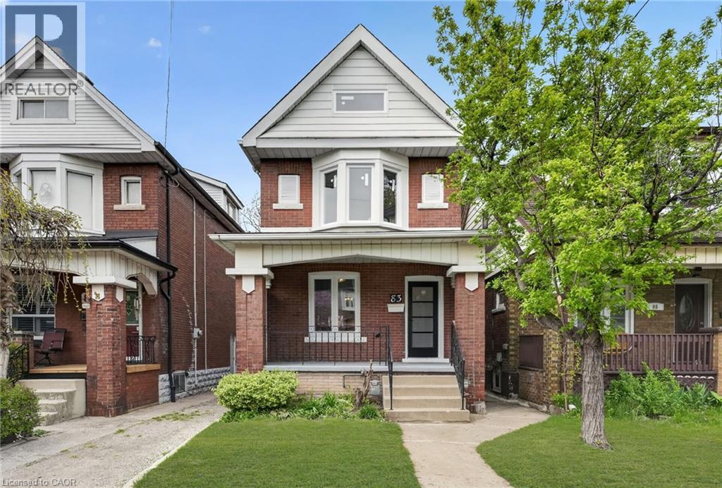 83 BEECHWOOD Avenue, Hamilton, Ontario, L8L2S7 — Photo 18