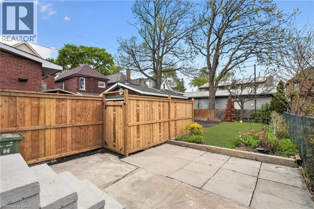 83 BEECHWOOD Avenue, Hamilton, Ontario, L8L2S7 — Photo 8
