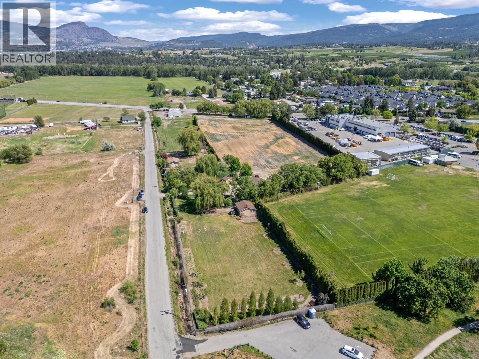  1789 Munson Road, Kelowna