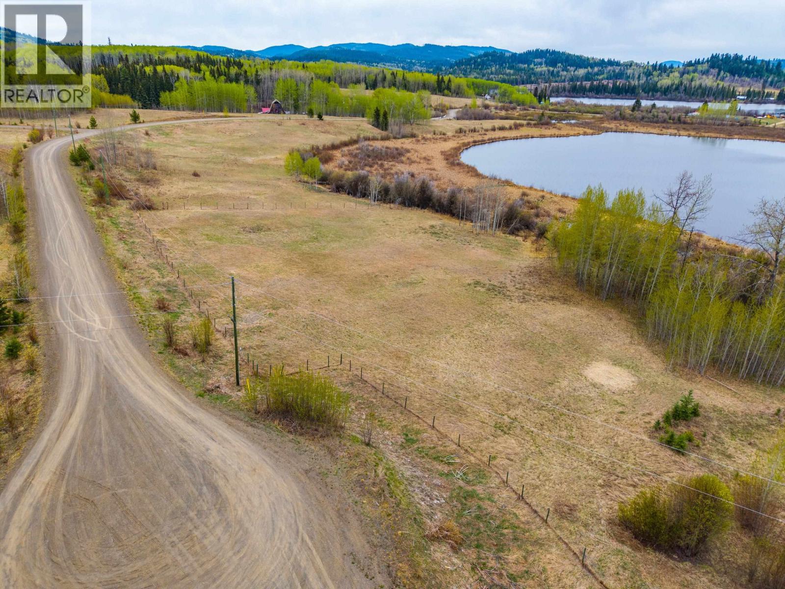 LOT A THREE LAKES Road - photo 2