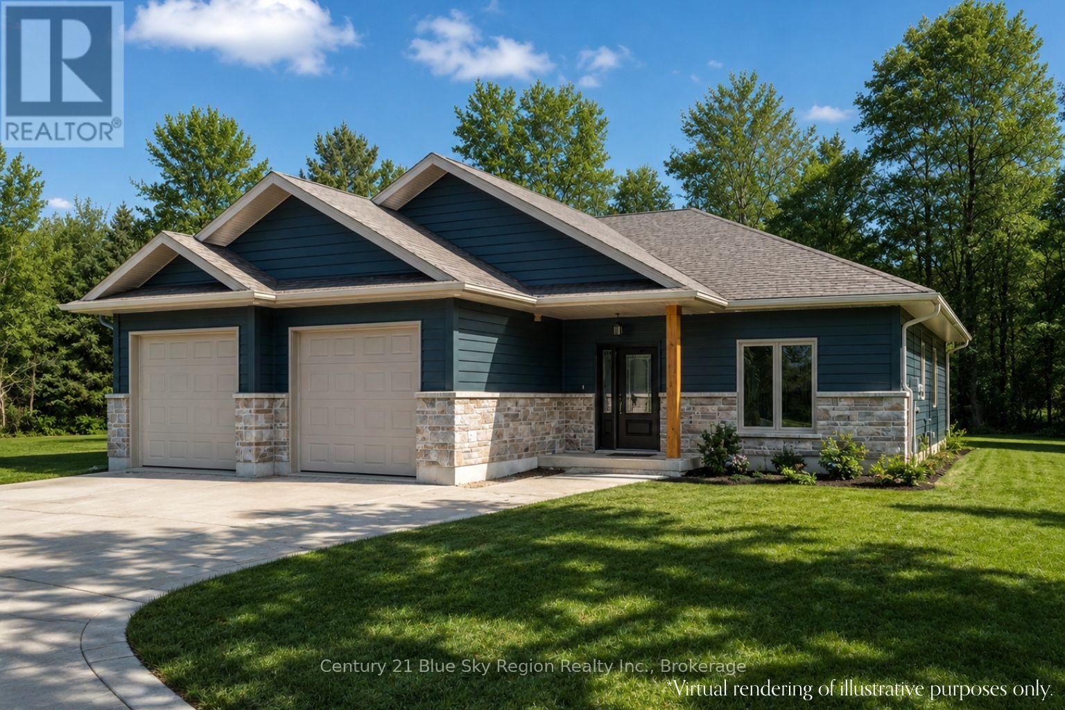 LOT 2 LAROCQUE ROAD - 1