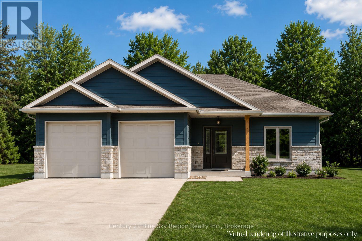 LOT 2 LAROCQUE ROAD - 2