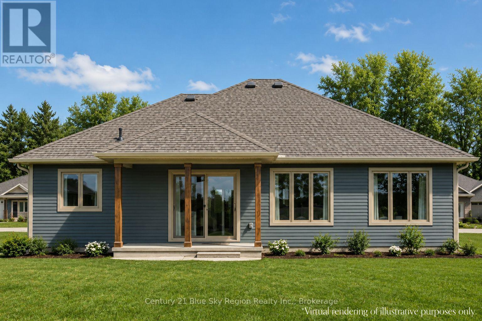 LOT 2 LAROCQUE ROAD - 3
