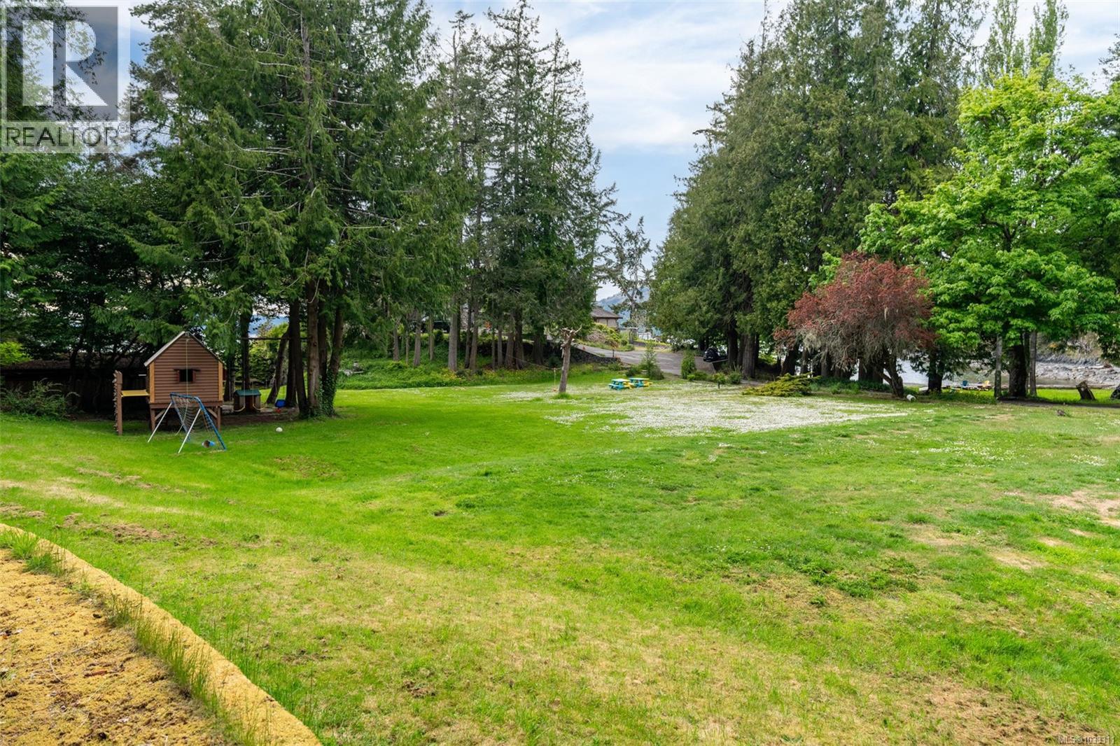  1424 Gillespie Road, Sooke