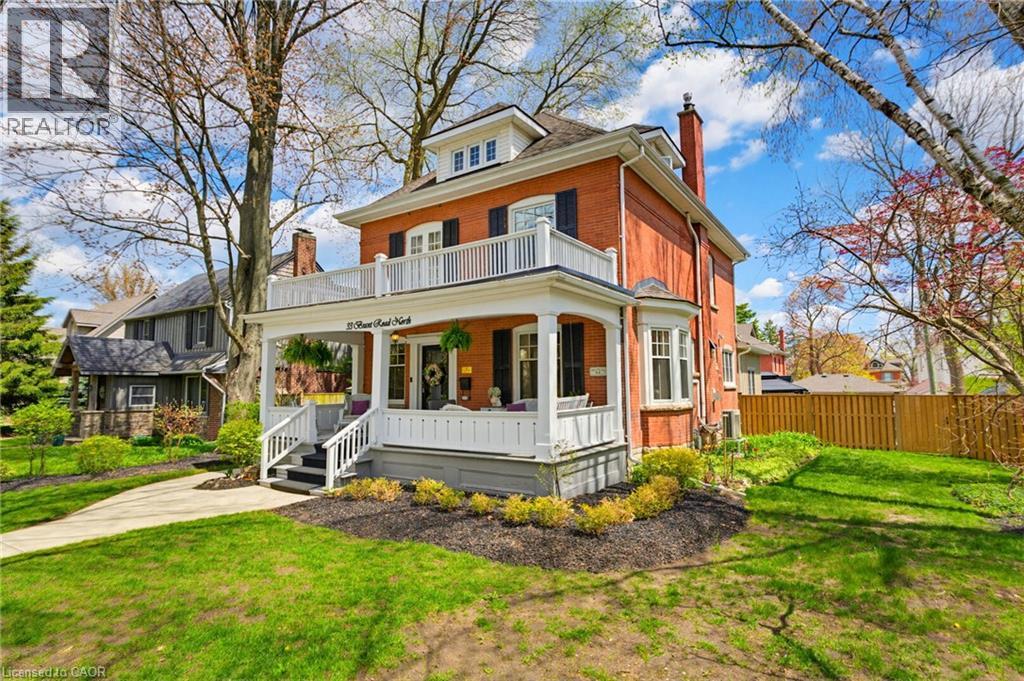 33 BRANT Road N, Cambridge, Ontario, N1S2W3 — Photo 32