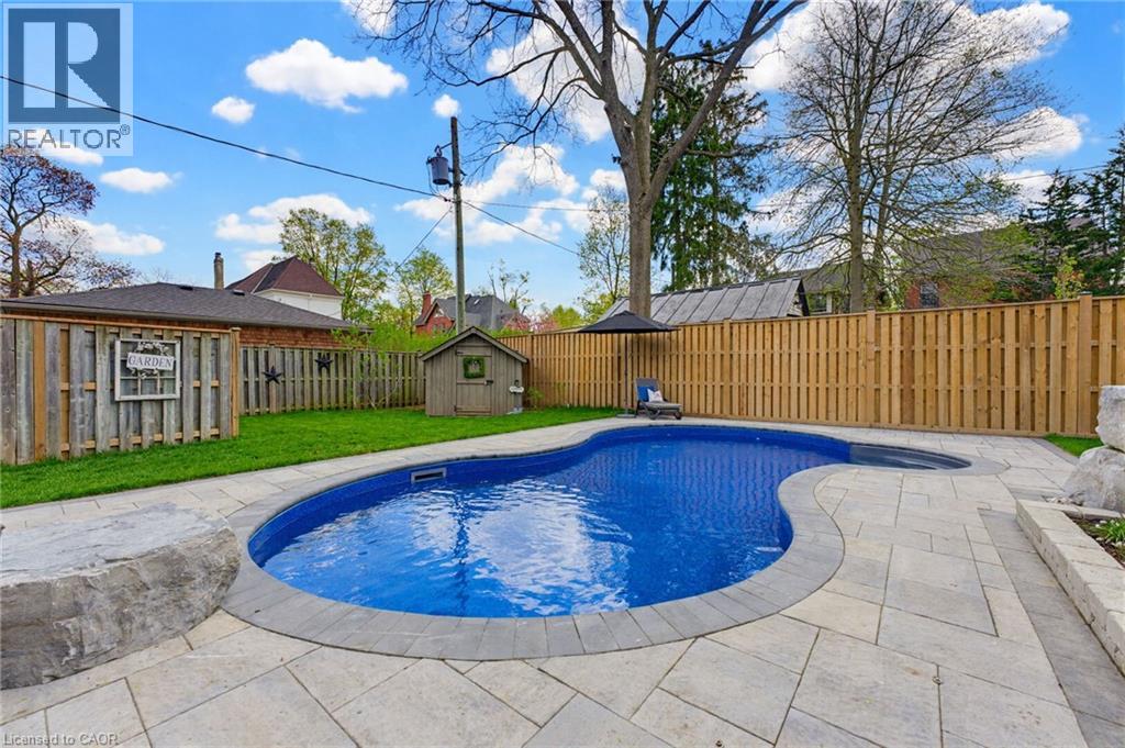 33 BRANT Road N, Cambridge, Ontario, N1S2W3 — Photo 29