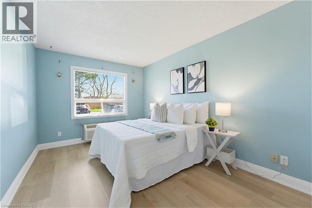 30 HUGO Crescent Unit# 110, Kitchener, Ontario, N2M3Z2 — Photo 28