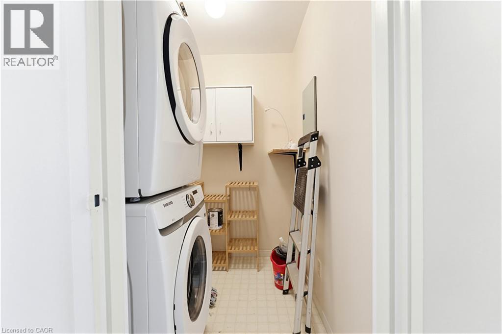 30 HUGO Crescent Unit# 110, Kitchener, Ontario, N2M3Z2 — Photo 29