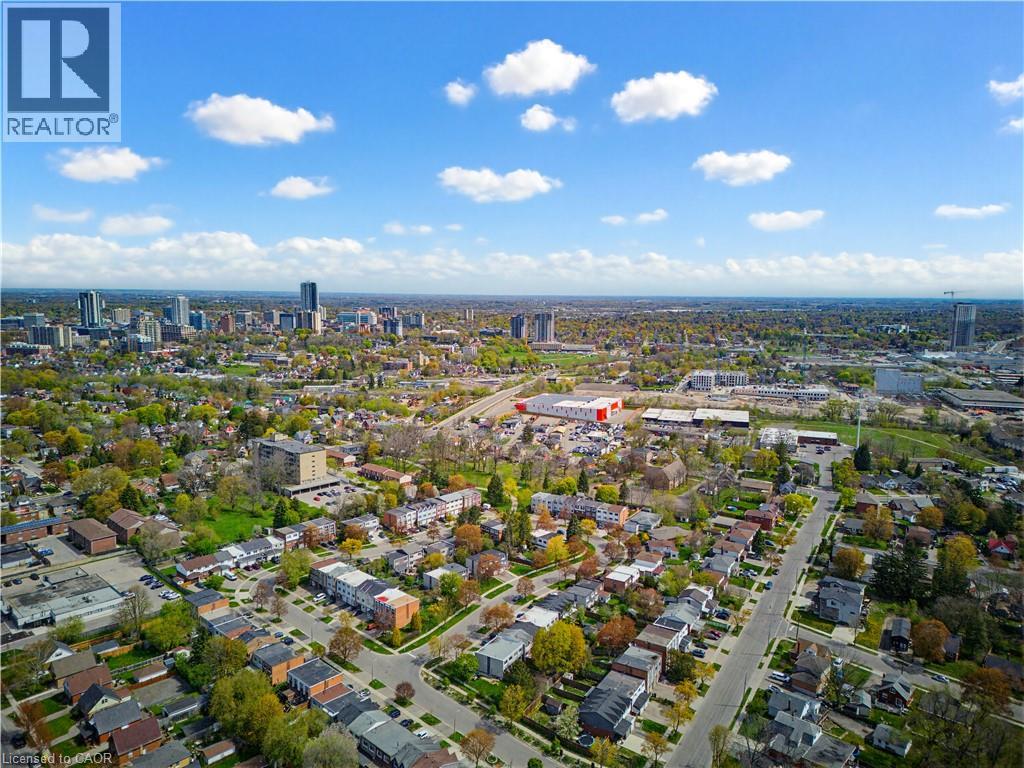 30 HUGO Crescent Unit# 110, Kitchener, Ontario, N2M3Z2 — Photo 22