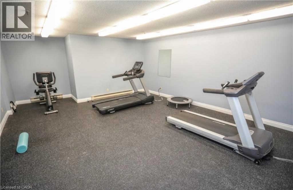 30 HUGO Crescent Unit# 110, Kitchener, Ontario, N2M3Z2 — Photo 15