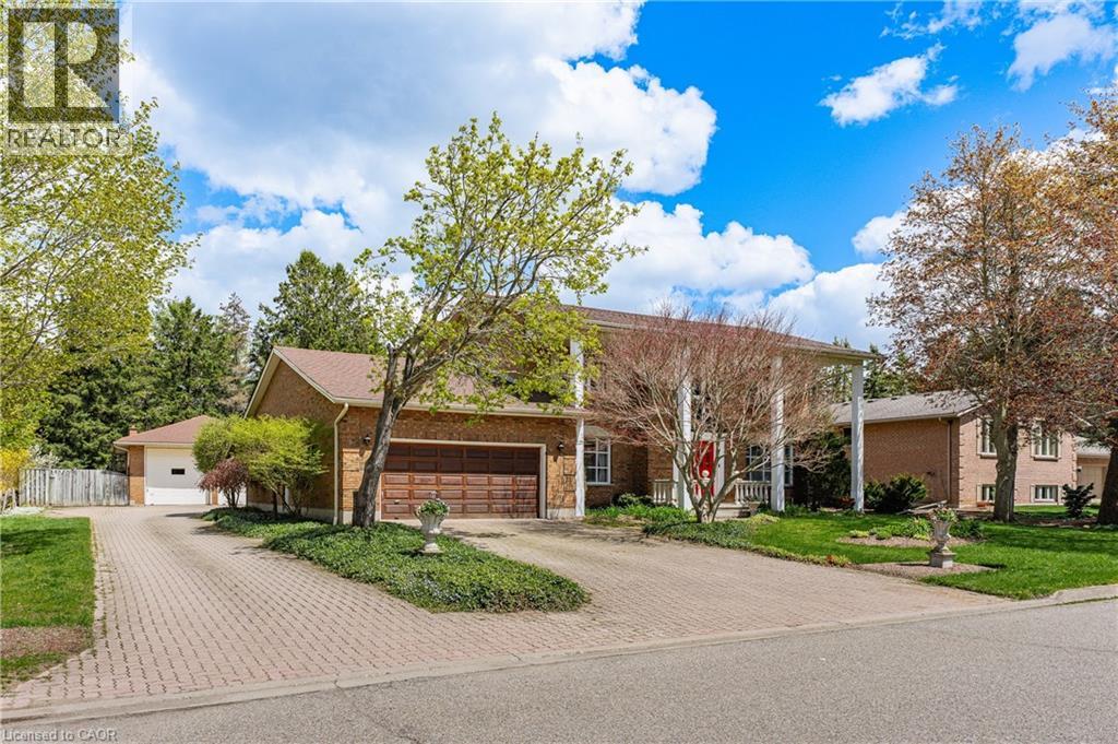 53 SHADYBROOK Court, Mannheim, Ontario, N0B2H0 — Photo 20