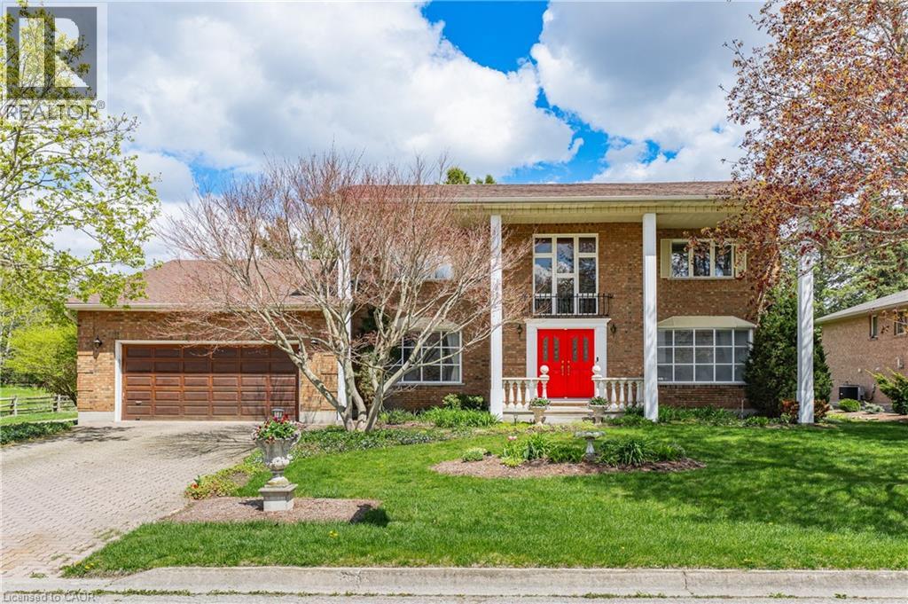 53 SHADYBROOK Court, Mannheim, Ontario, N0B2H0 — Photo 16