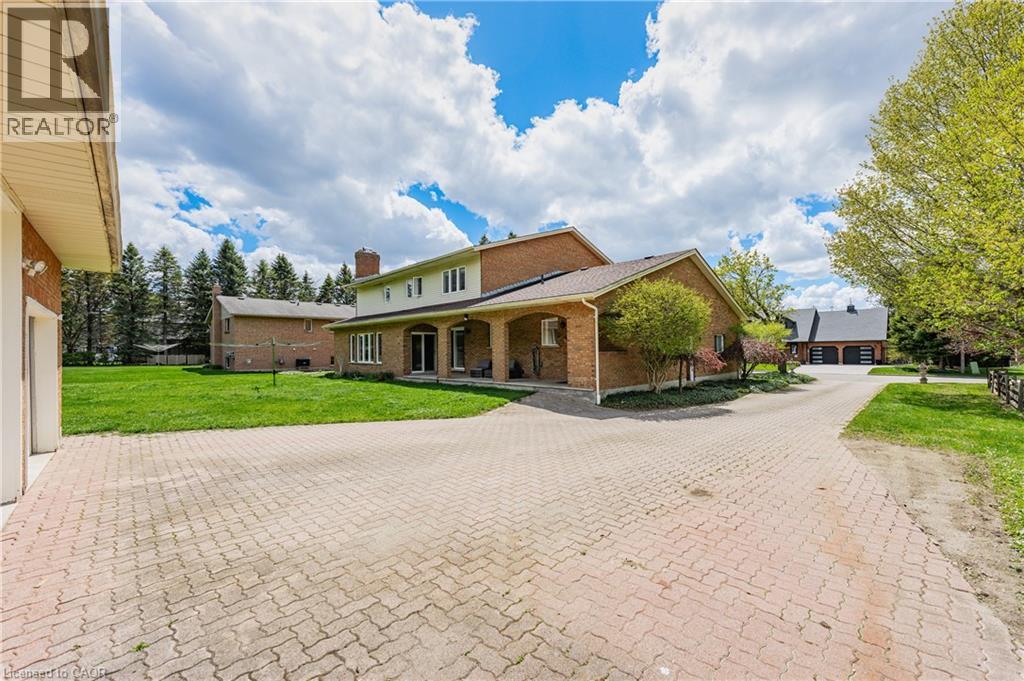 53 SHADYBROOK Court, Mannheim, Ontario, N0B2H0 — Photo 30