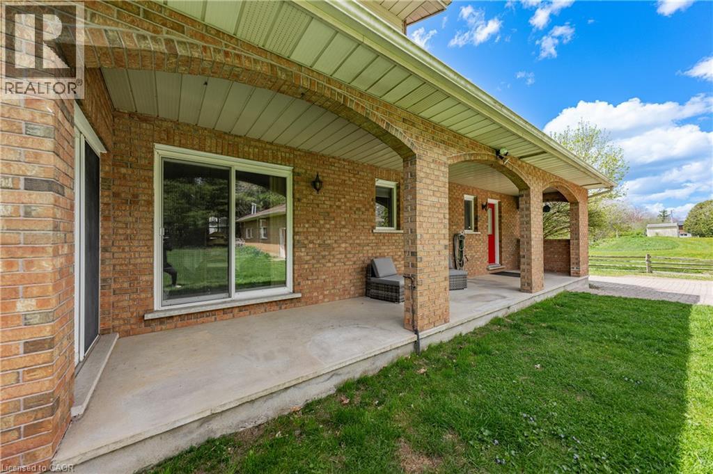 53 SHADYBROOK Court, Mannheim, Ontario, N0B2H0 — Photo 38