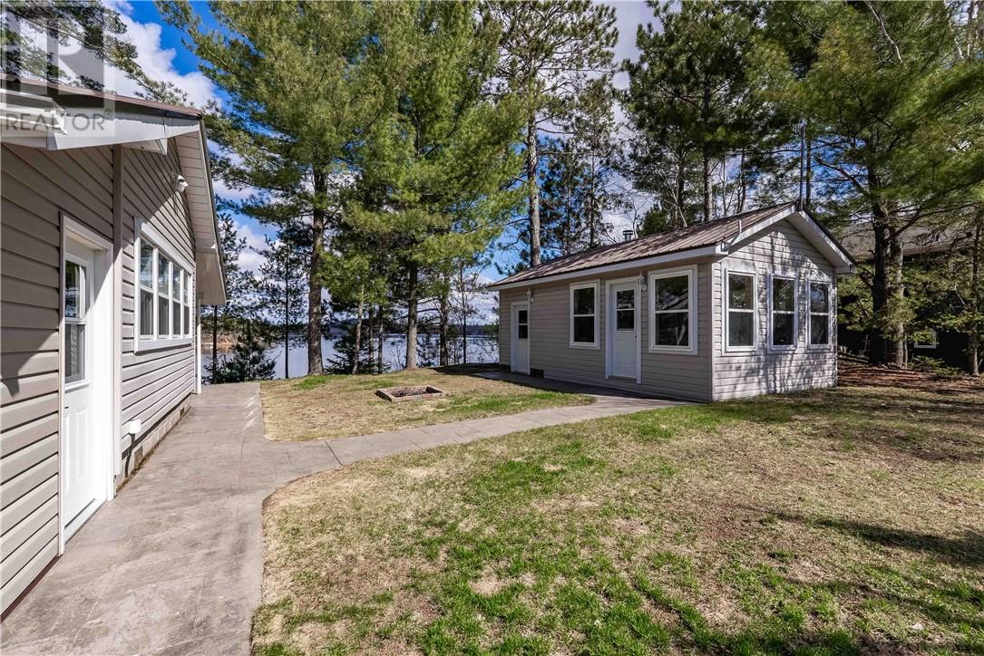48 Belle Bay, Nairn Centre, Ontario, P0M2L0 — Photo 17