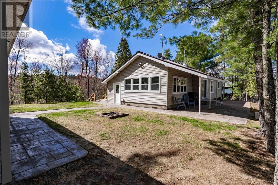 48 Belle Bay, Nairn Centre, Ontario, P0M2L0 — Photo 26