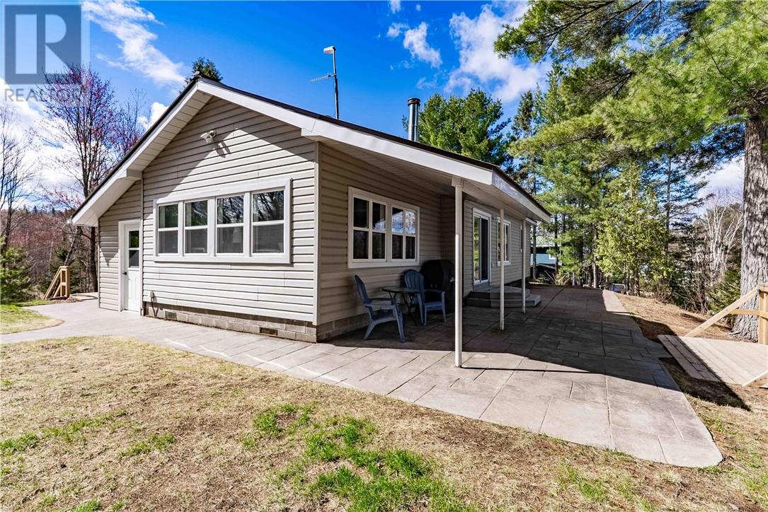 48 Belle Bay, Nairn Centre, Ontario, P0M2L0 — Photo 9