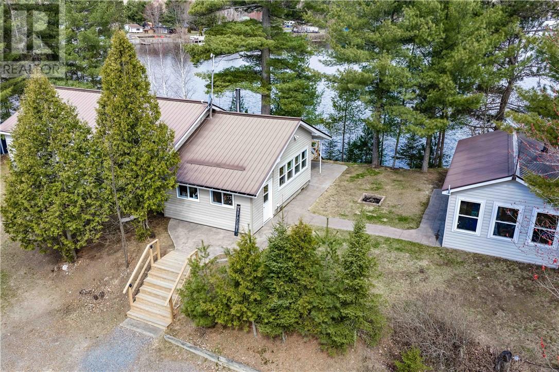 48 Belle Bay, Nairn Centre, Ontario, P0M2L0 — Photo 11