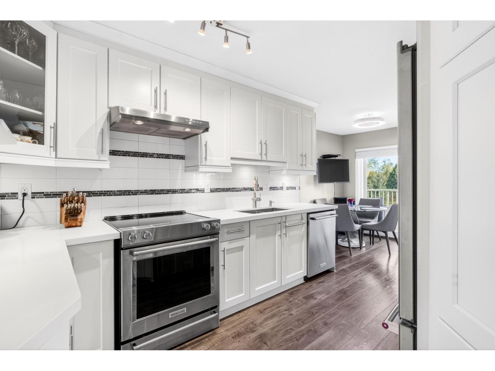 2 Bed, 2 Bath Apartment for Sale in Langley – 212 20600 53A AVENUE, Langley – MLS# R3114529 - Image 7