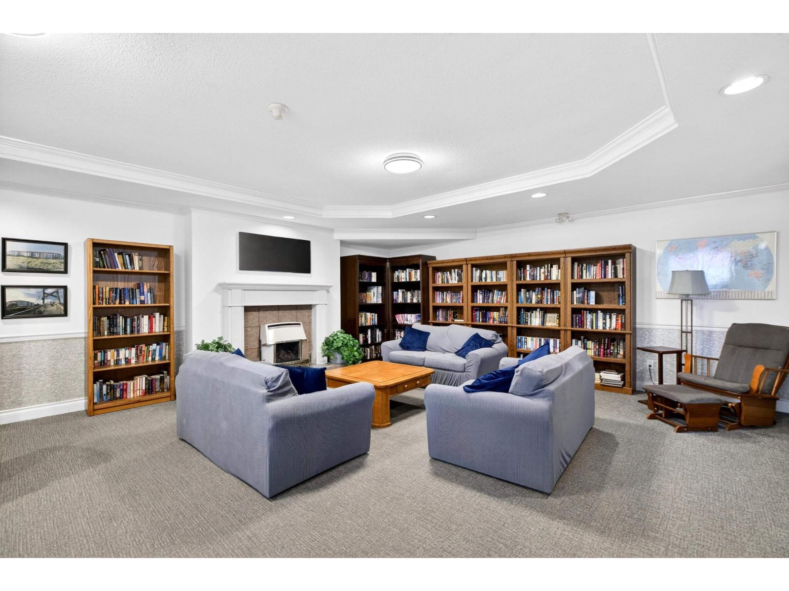 2 Bed, 2 Bath Apartment for Sale in Langley – 212 20600 53A AVENUE, Langley – MLS# R3114529 - Image 14