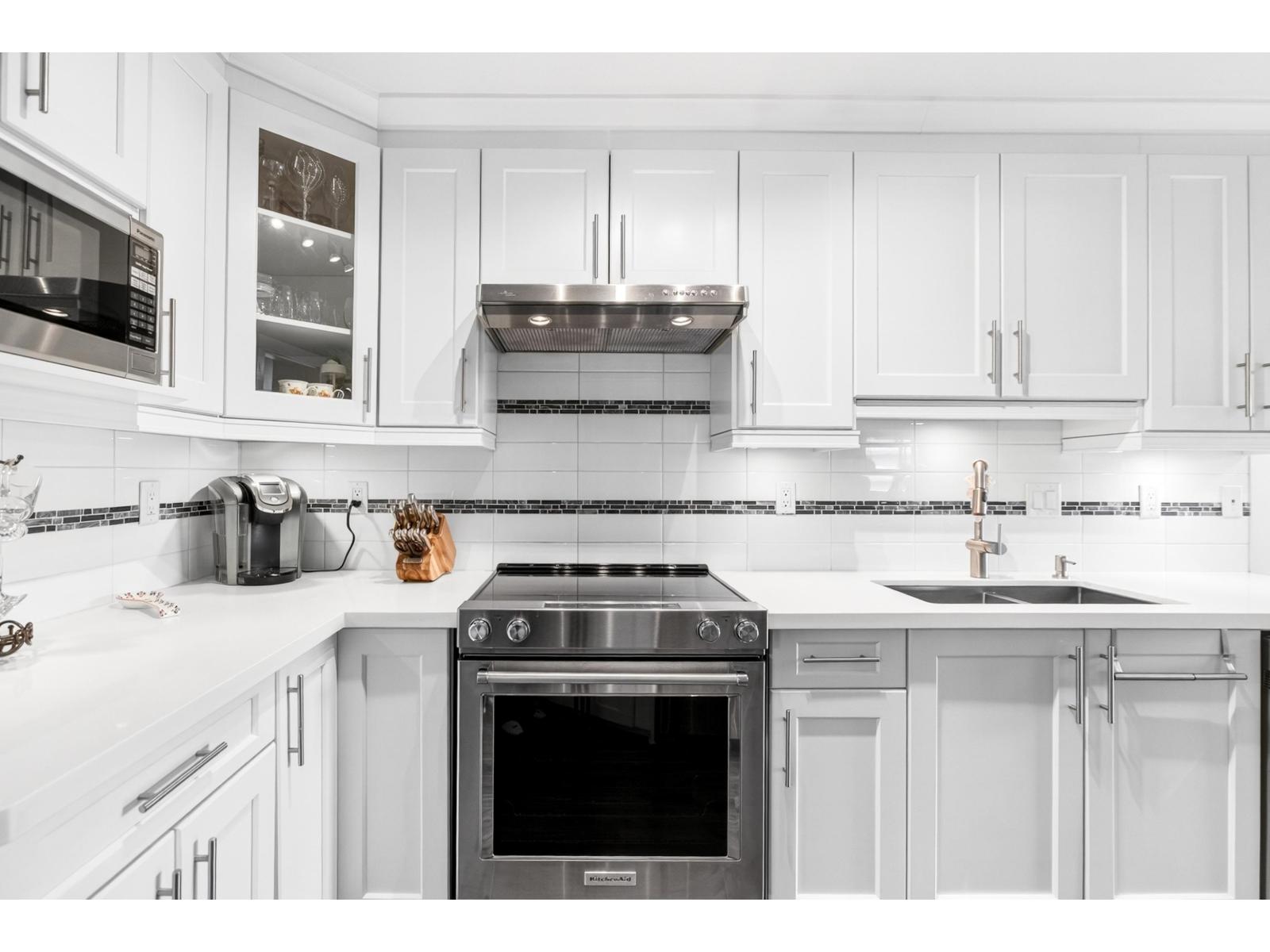 2 Bed, 2 Bath Apartment for Sale in Langley – 212 20600 53A AVENUE, Langley – MLS# R3114529 - Image 10