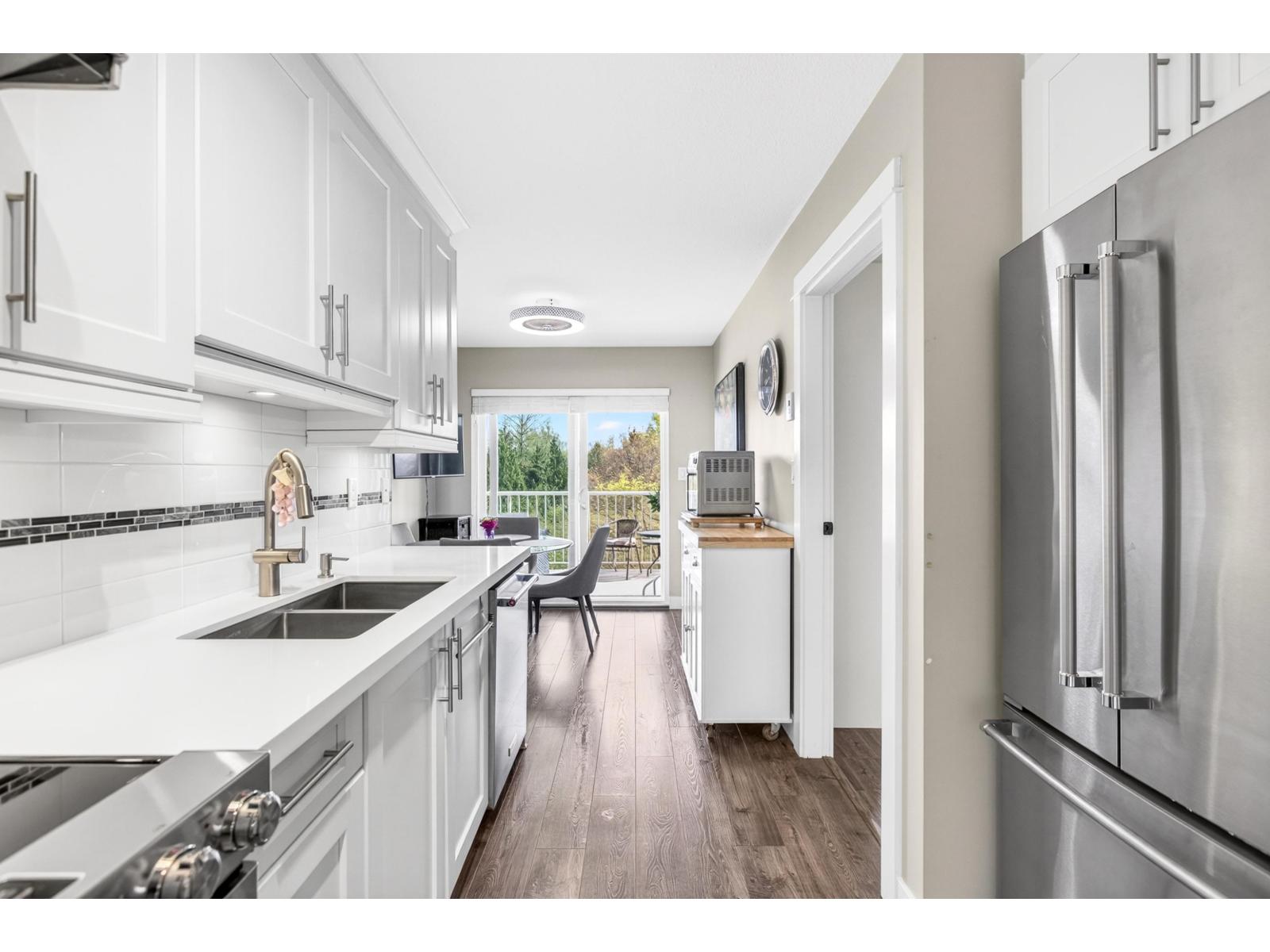2 Bed, 2 Bath Apartment for Sale in Langley – 212 20600 53A AVENUE, Langley – MLS# R3114529 - Image 25