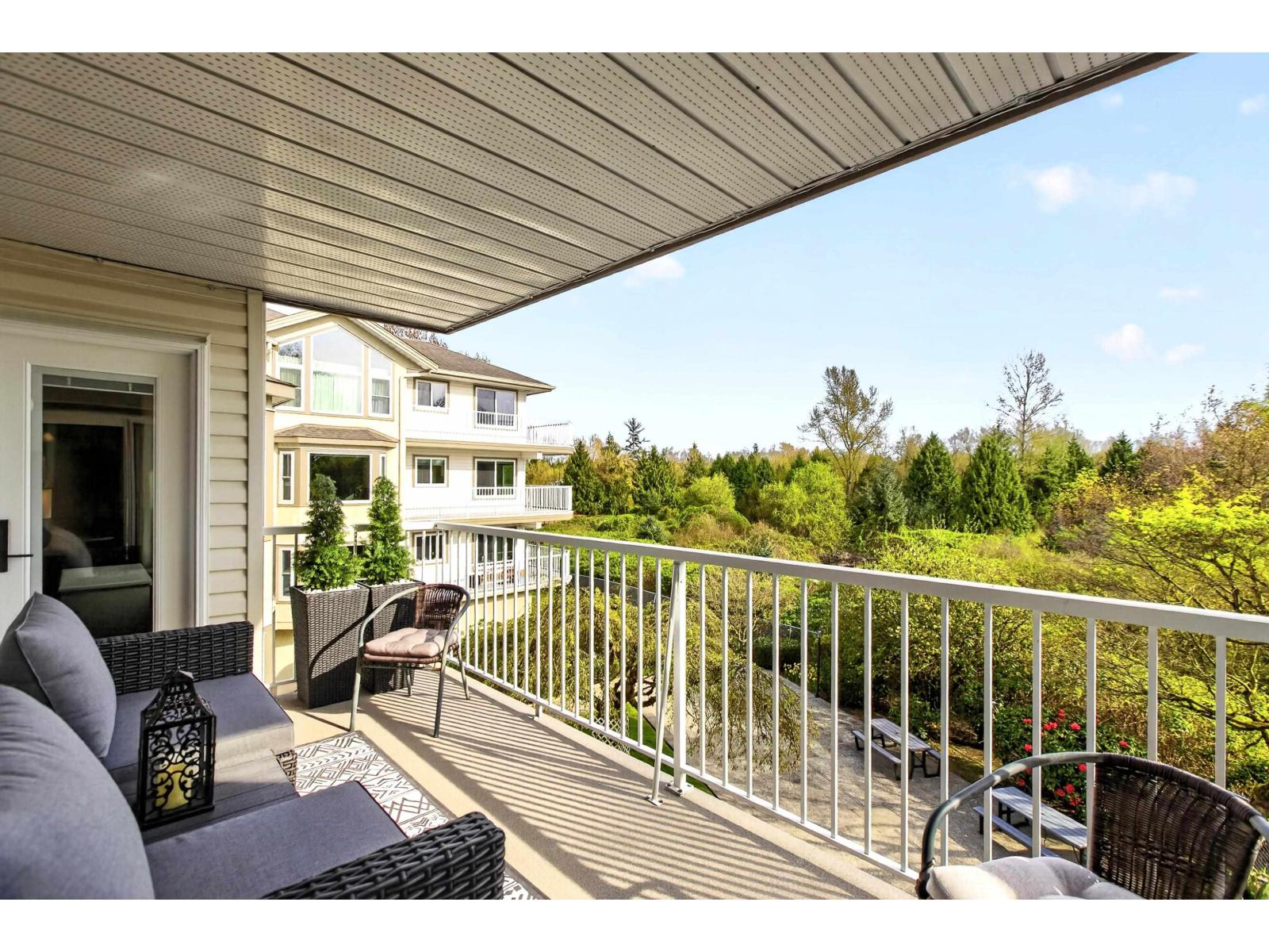 2 Bed, 2 Bath Apartment for Sale in Langley – 212 20600 53A AVENUE, Langley – MLS# R3114529 - Image 4