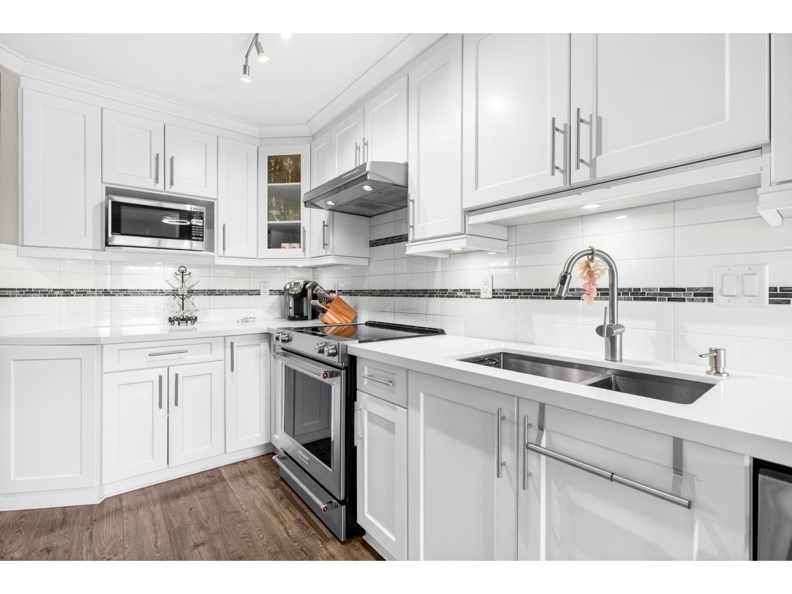 2 Bed, 2 Bath Apartment for Sale in Langley – 212 20600 53A AVENUE, Langley – MLS# R3114529 - Image 16