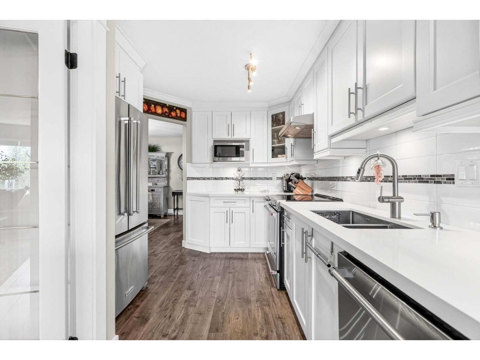 2 Bed, 2 Bath Apartment for Sale in Langley – 212 20600 53A AVENUE, Langley – MLS# R3114529 - Image 9