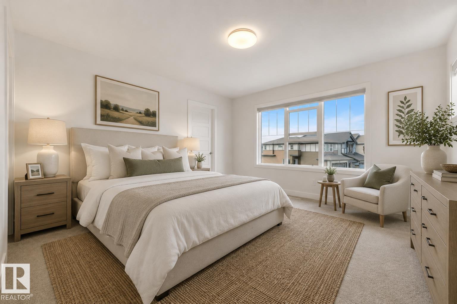 3417 CRAIG LANDING LD SW, Edmonton