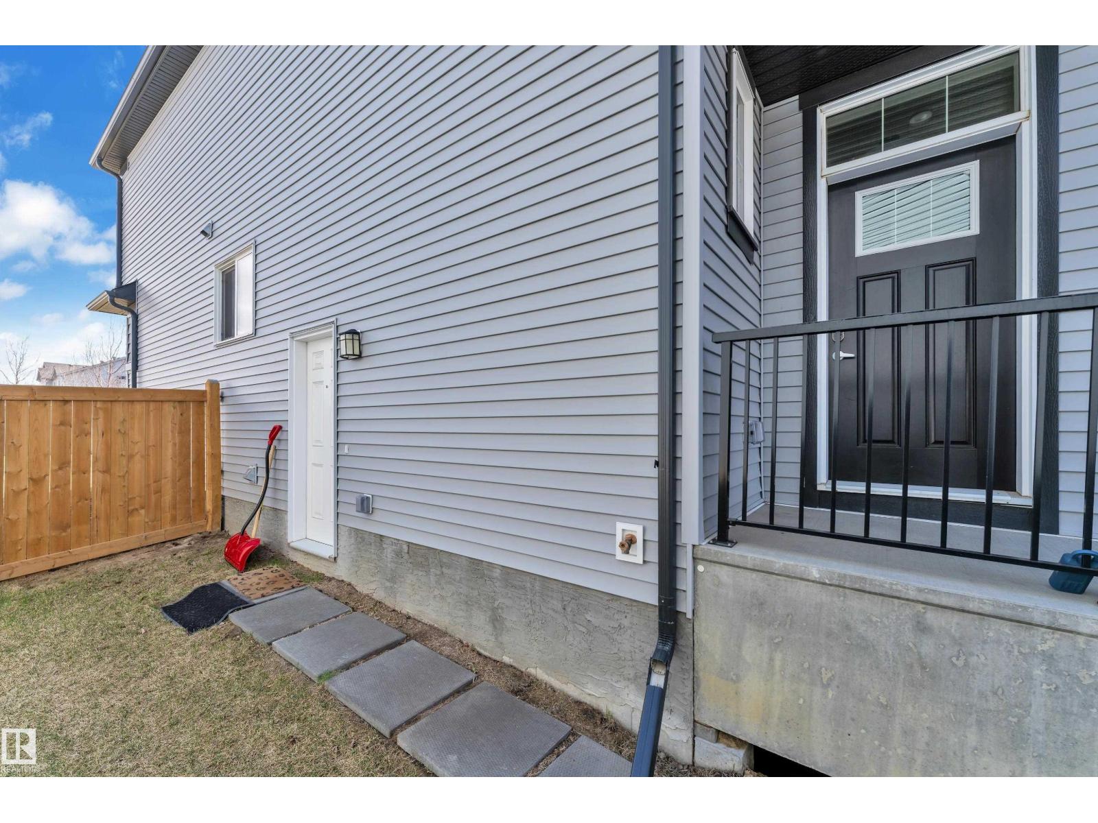 3417 CRAIG LANDING LD SW, Edmonton