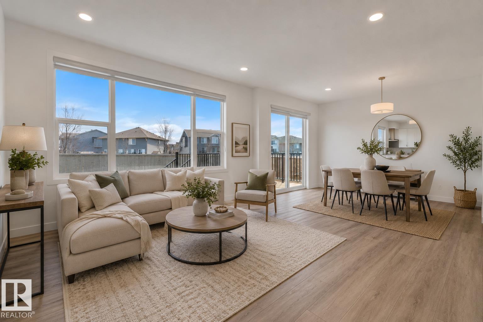 3417 CRAIG LANDING LD SW, Edmonton