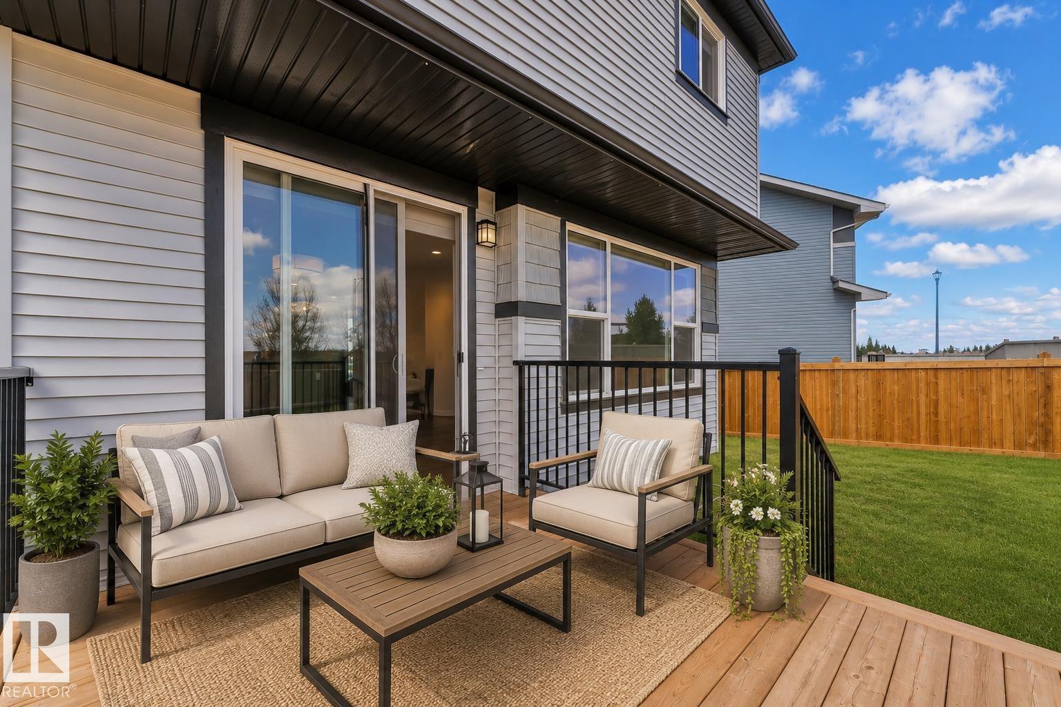 3417 CRAIG LANDING LD SW, Edmonton
