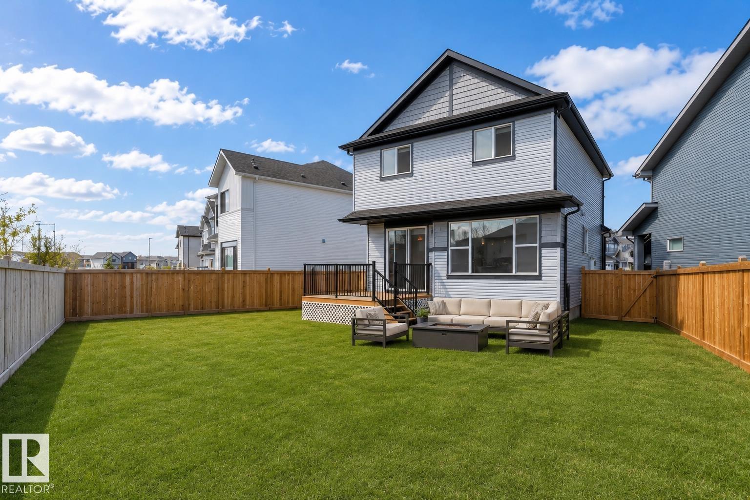 3417 CRAIG LANDING LD SW, Edmonton