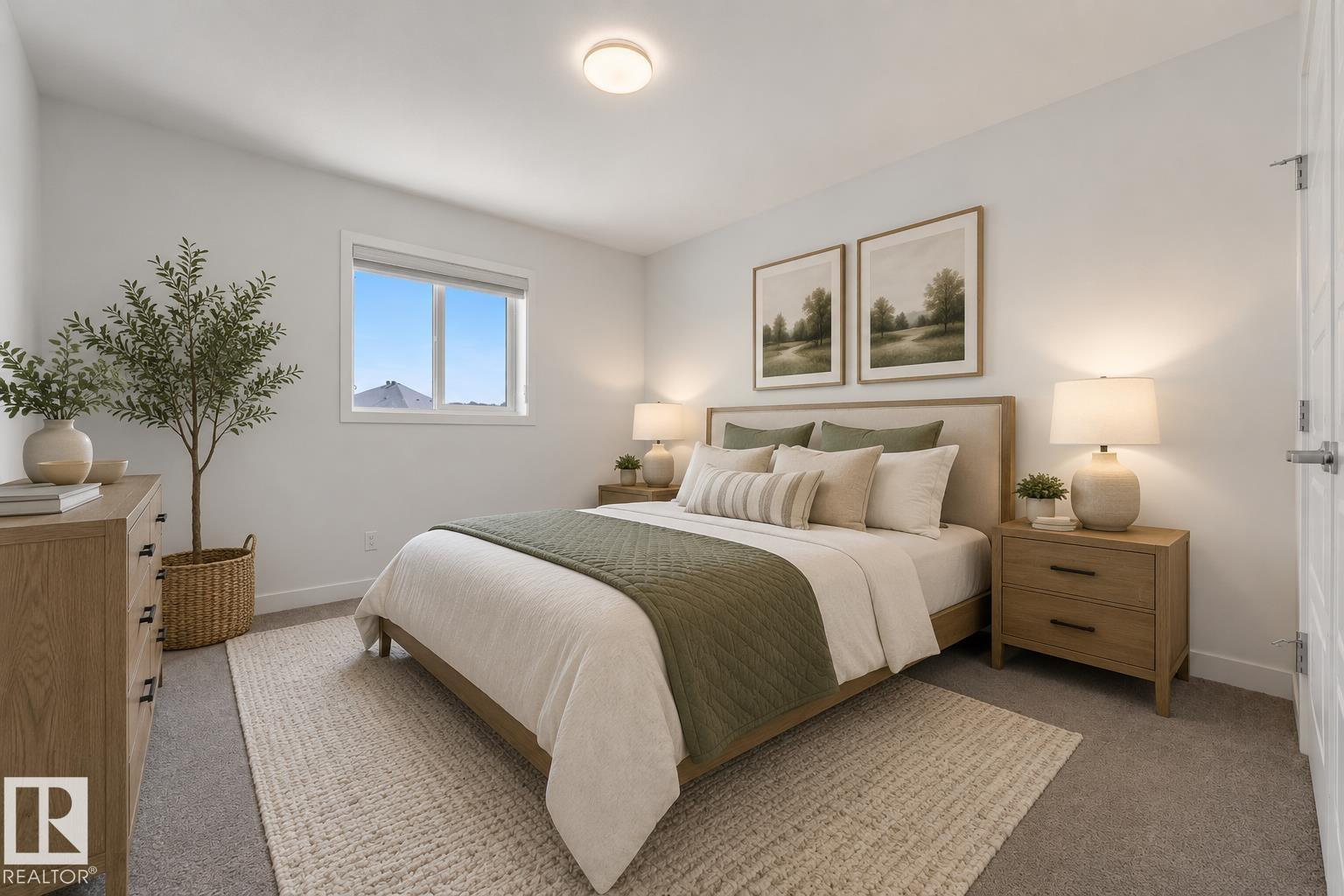 3417 CRAIG LANDING LD SW, Edmonton