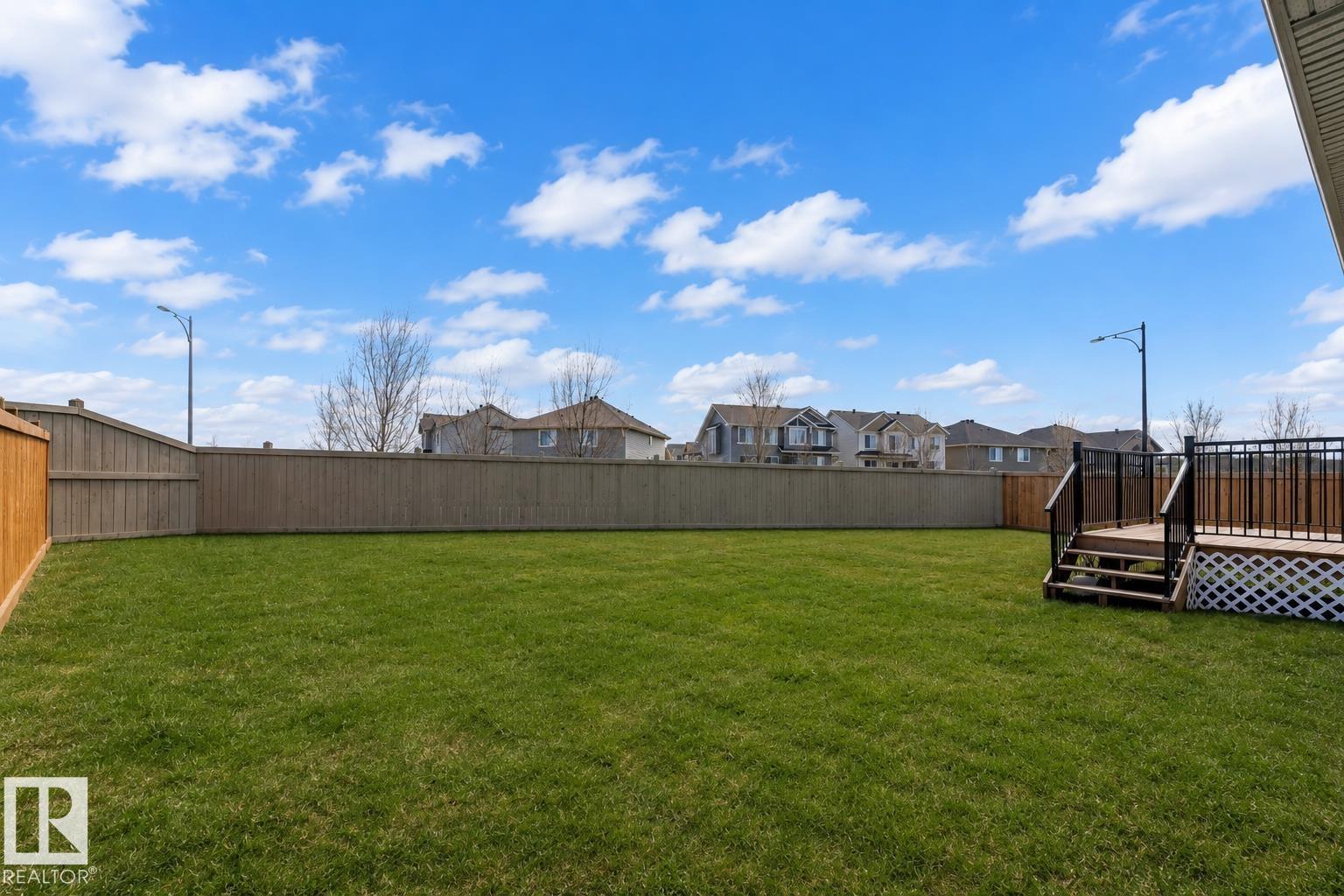 3417 CRAIG LANDING LD SW, Edmonton