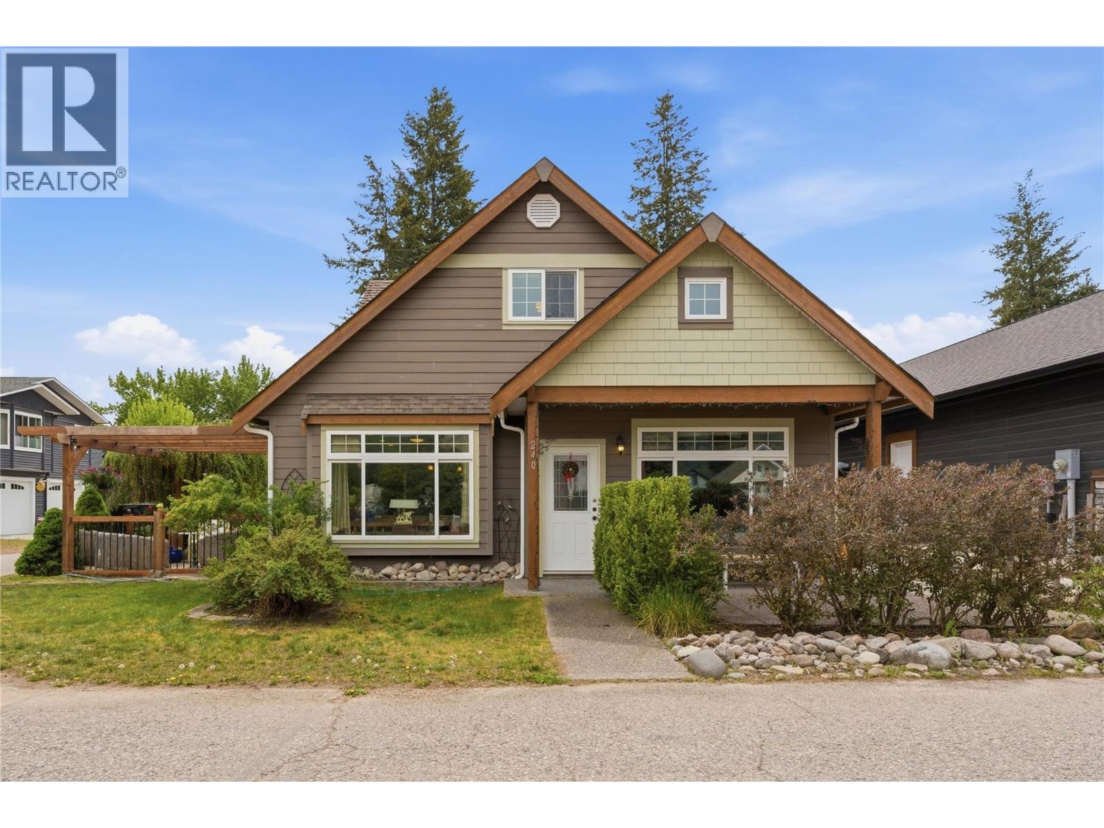 240 Grouse Avenue, Vernon