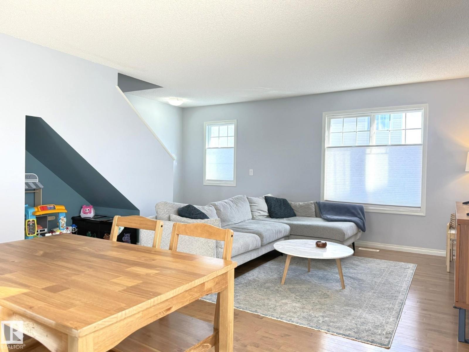 #41 460 HEMINGWAY RD NW NW, Edmonton