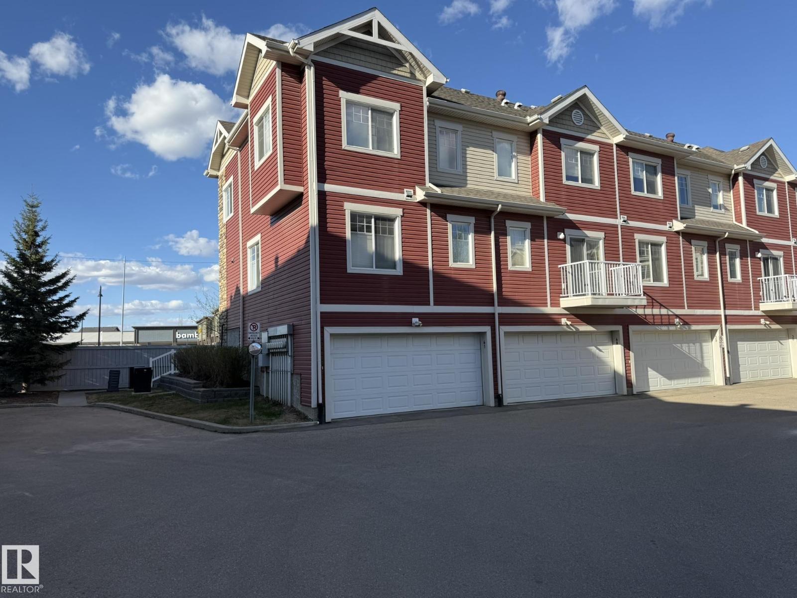 #41 460 HEMINGWAY RD NW NW, Edmonton
