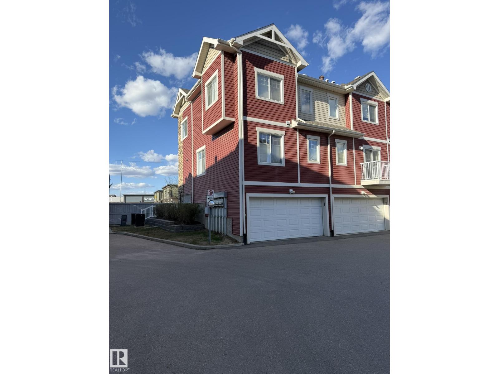 #41 460 HEMINGWAY RD NW NW, Edmonton