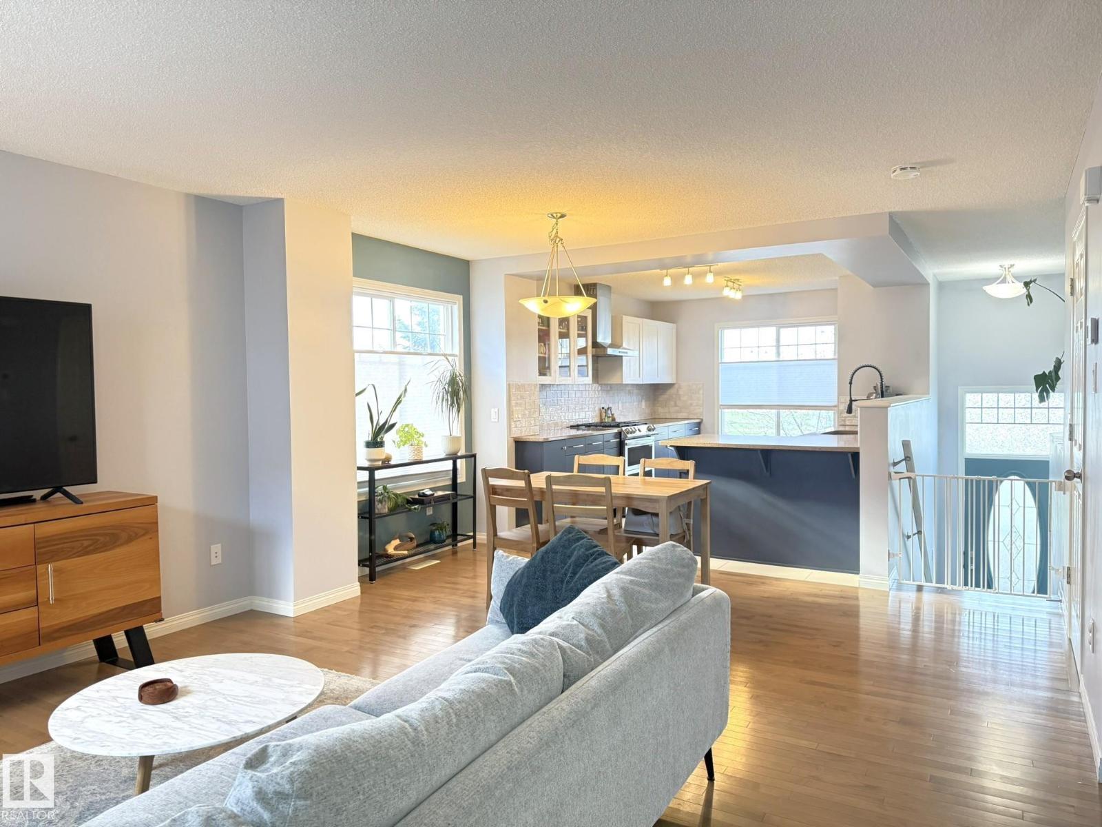 #41 460 HEMINGWAY RD NW NW, Edmonton