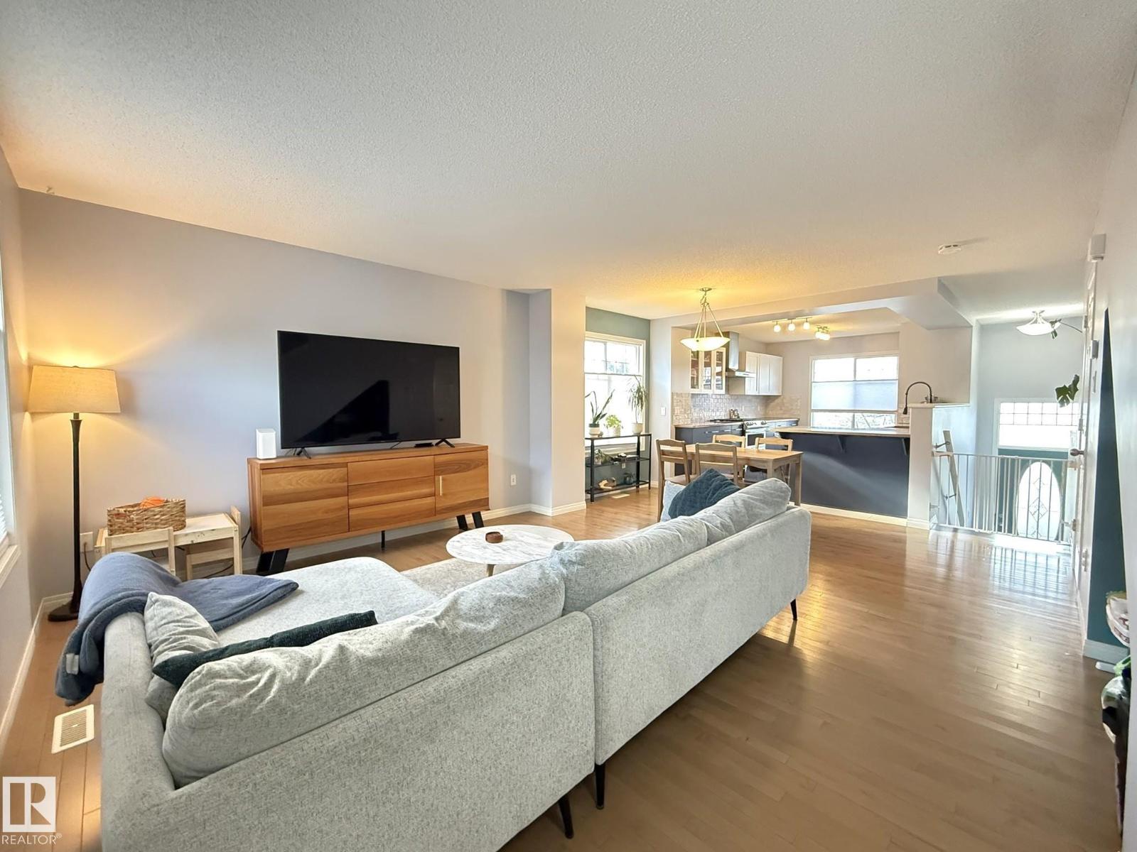 #41 460 HEMINGWAY RD NW NW, Edmonton